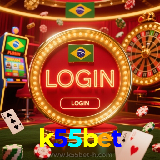 k55bet:O cassino online mais emocionante está aqui! Aposte agora!