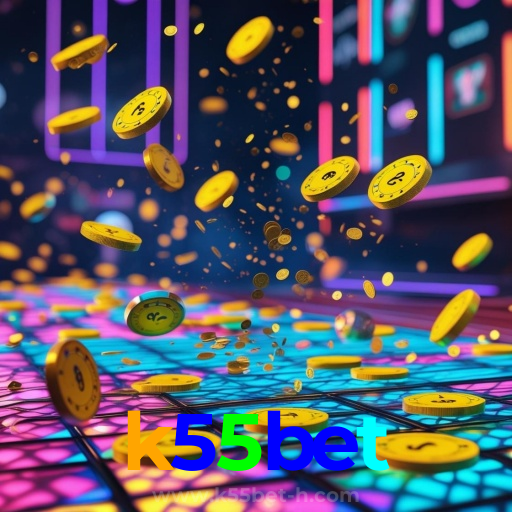 k55bet:Jogue nas slots e mude sua sorte agora mesmo!