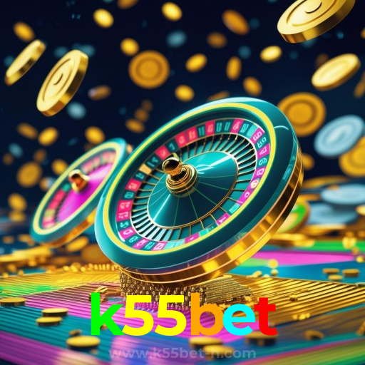 k55bet:A roleta digital é sua chance de ganhar! Aposte e vença!