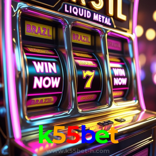 k55bet:Vença no poker e ganhe prêmios com apostas no futebol ao vivo!