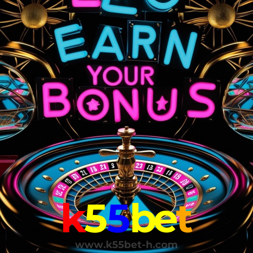 k55bet:Apostas no futebol e grandes prêmios em roleta no cassino online!