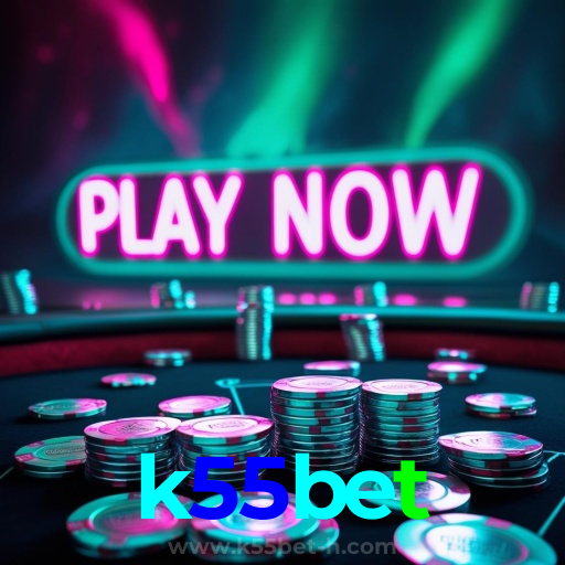 k55bet:Cada giro pode ser um novo prêmio! Descubra as melhores slots online!