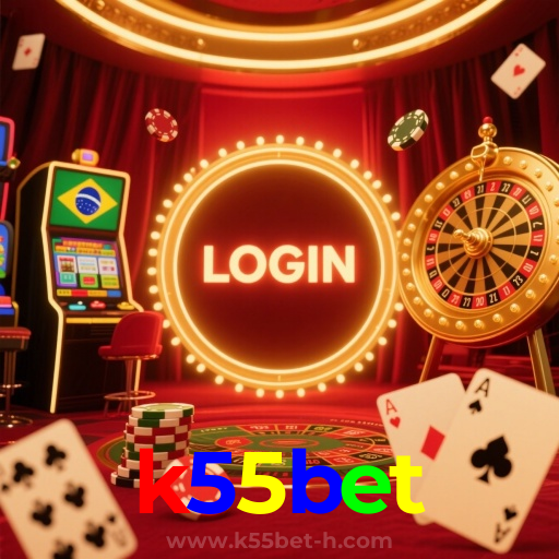 k55bet:Os jackpots estão esperando por você! Entre no jogo e faça história!