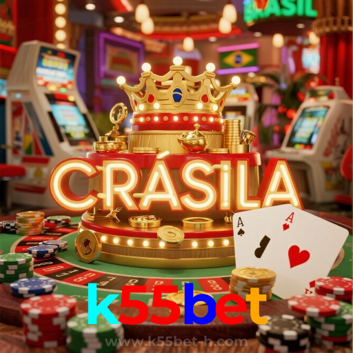 k55bet：Aposte no futebol e ganhe prêmios fantásticos no melhor cassino online!