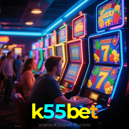 k55bet:Aposte no futebol online e experimente o que é vencer com emoção!