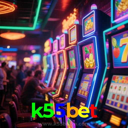 k55bet：Apostas ao vivo no futebol e diversão garantida em blackjack e roleta!