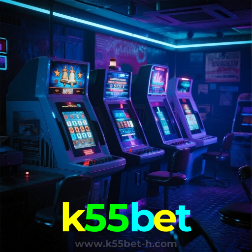 k55bet：Jogue futebol online e sinta a adrenalina das grandes vitórias!