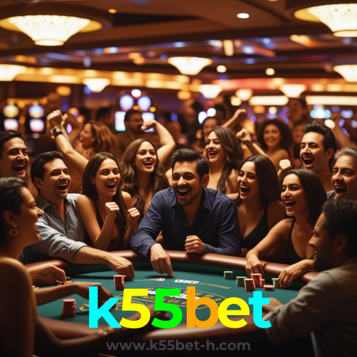 k55bet：A roleta é sua chance de ganhar grandes prêmios! Aposte agora!