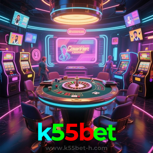 k55bet：Aposte e vença no futebol online agora mesmo!