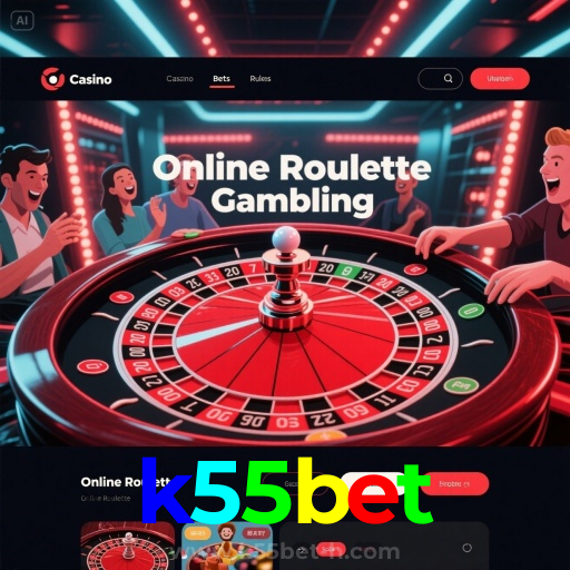k55bet:Aposte no futebol e ganhe com os melhores jogos de cassino como poker e roleta!
