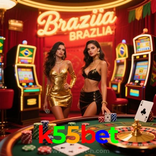 k55bet：Apostas emocionantes em futebol e diversão garantida em blackjack e roleta!