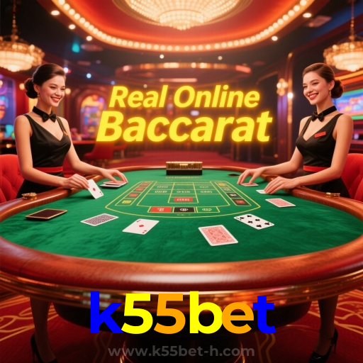 k55bet:No nosso cassino, a emoção nunca para! Jogue agora!