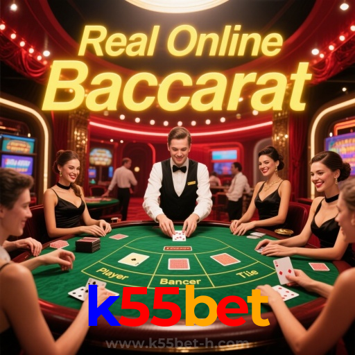 k55bet：No cassino online mais confiável, aposte no futebol e jogue roleta!