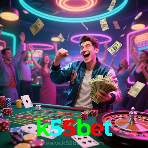 k55bet:Jogue blackjack e aposte no futebol para uma experiência inesquecível!