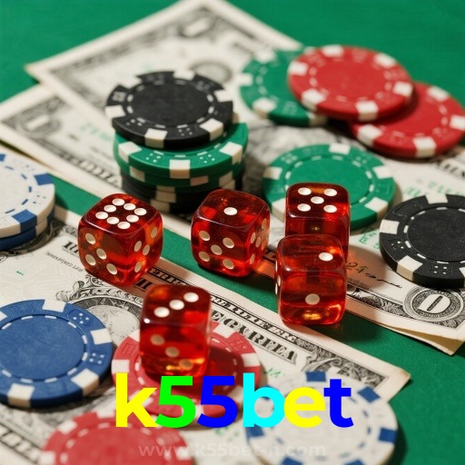 k55bet：Onde sua sorte brilha com apostas no futebol e prêmios em roleta!