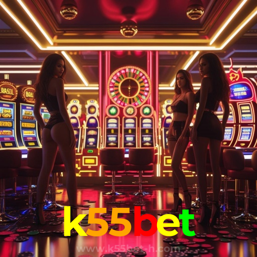 k55bet：O melhor do futebol online com chances incríveis de vitória!