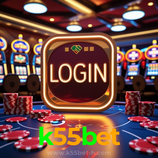 k55bet：Jogue blackjack, aposte no futebol e conquiste vitórias épicas no cassino online!