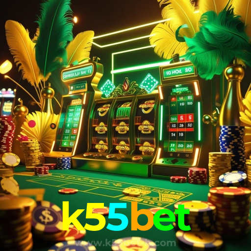 k55bet:Jogue blackjack, aposte no futebol e ganhe grandes prêmios no cassino online!