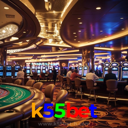 k55bet:Apostas no futebol e diversão com roleta e blackjack no nosso cassino online!