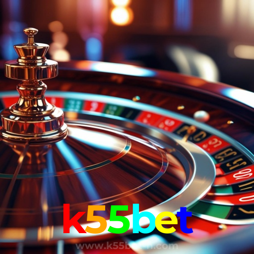 k55bet:A diversão está garantida! Aposte nas melhores slots agora!