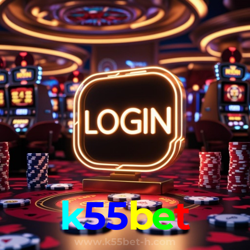 k55bet:Cada giro é uma nova chance! Aposte nas slots e vença!