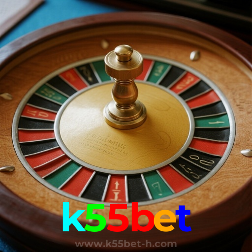 k55bet：Apostas no futebol e diversão com roleta e blackjack no nosso cassino online!