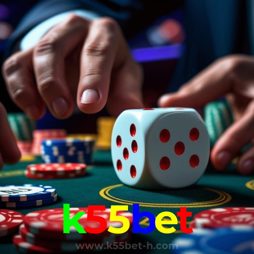 k55bet:O cassino online oferece grandes prêmios! Aposte e ganhe agora!