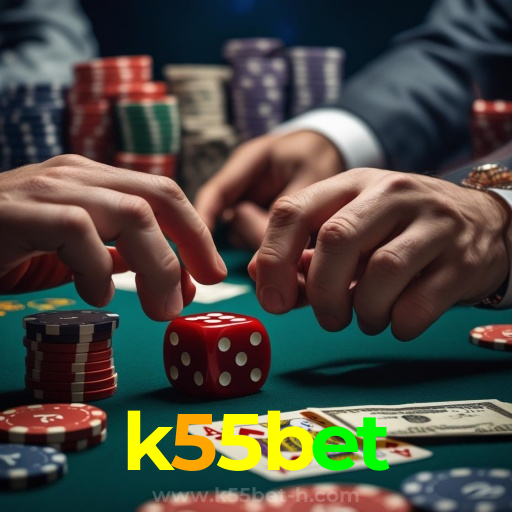 k55bet:Jogue agora e vença nas melhores slots online!