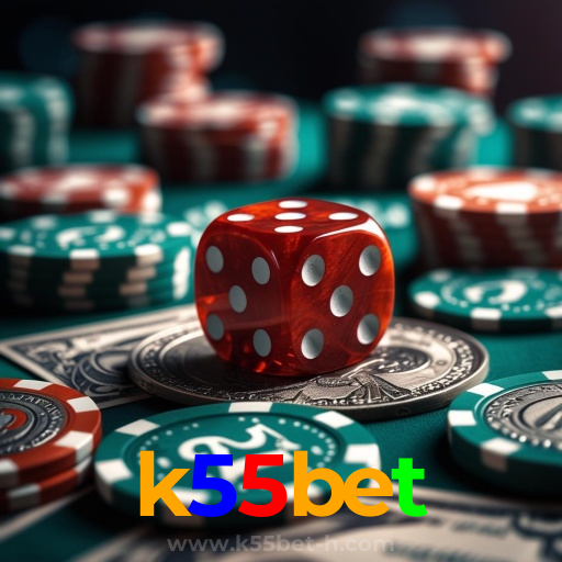 k55bet:Gire a roleta e conquiste grandes prêmios em nosso cassino!