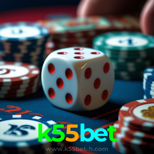 k55bet:Aposte no futebol e ganhe em jogos como roleta e blackjack online!