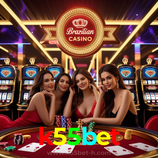 k55bet:Vença no poker e aposte no futebol com segurança no nosso cassino!