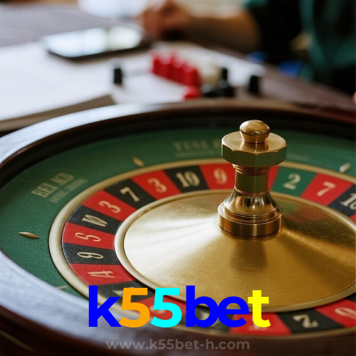 k55bet：Aposte no futebol e sinta a emoção da vitória!