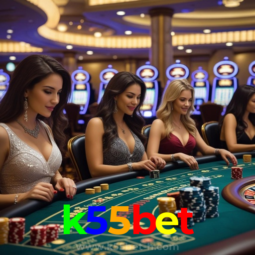 k55bet:Acelere seu jogo no futebol online e vença de forma épica!