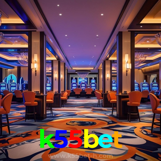 k55bet:Aposte no futebol online e conquiste grandes recompensas!