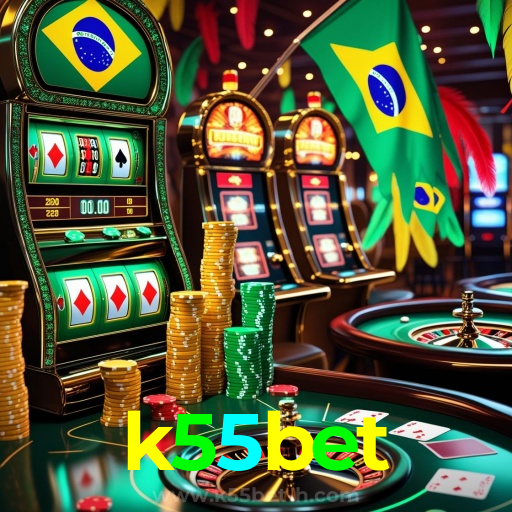 k55bet:Sua sorte está no cassino online com jogos como poker e apostas no futebol!