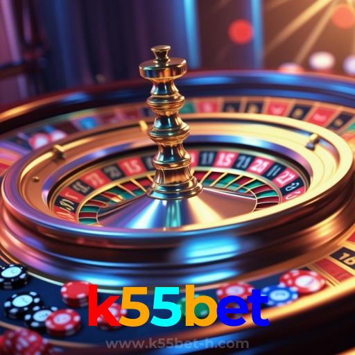 k55bet:Em nosso cassino online, a sorte está ao seu lado! Aposte agora!