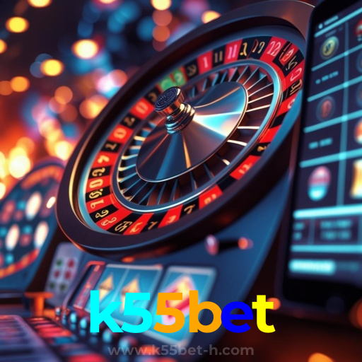 k55bet:As slots mais emocionantes estão aqui! Jogue agora!