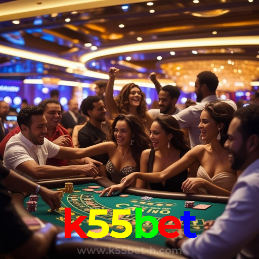 k55bet:Apostas ao vivo no futebol e grandes prêmios em jogos de blackjack!