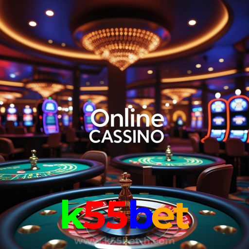 k55bet:Jogue blackjack, aposte no futebol e vença com grandes prêmios!