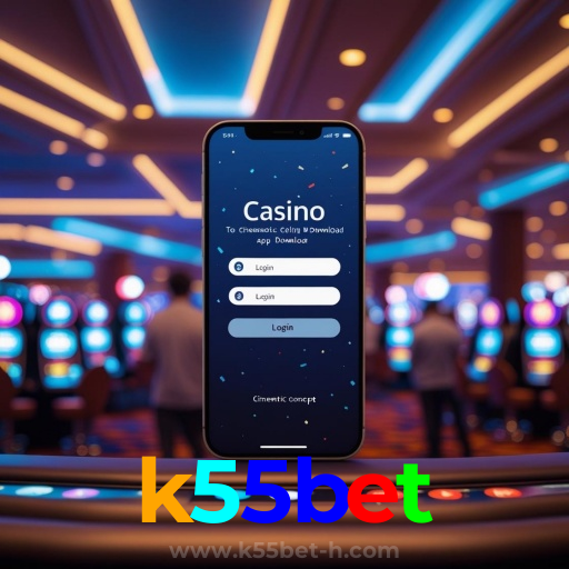 k55bet:Poker, roleta e apostas no futebol online, onde sua sorte brilha!