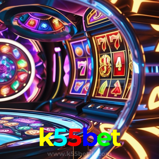 k55bet:O futebol online é mais emocionante quando você está ganhando!