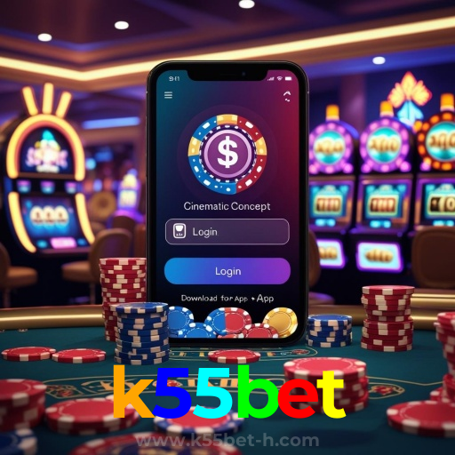 k55bet:Jogue poker, aposte no futebol e vença com grandes vitórias no cassino online!