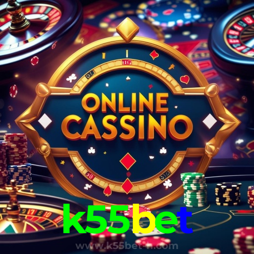 k55bet:Cada rodada na roleta é uma chance de ganhar prêmios enormes!