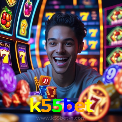 k55bet:Vença na roleta e leve para casa grandes prêmios!