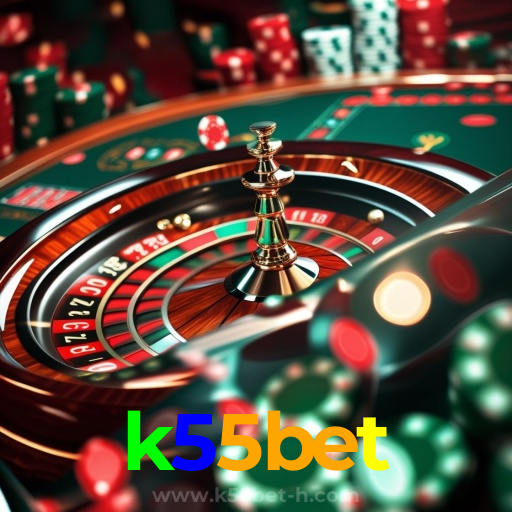 k55bet:Aposte no futebol online e vença como um verdadeiro campeão!