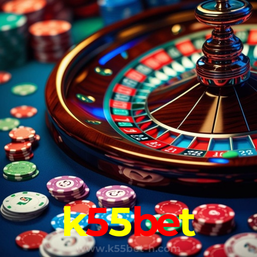 k55bet:Jogue poker, aposte no futebol e ganhe prêmios incríveis!