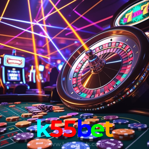 k55bet:Jogue poker, slots e aposte no futebol ao vivo com confiança!
