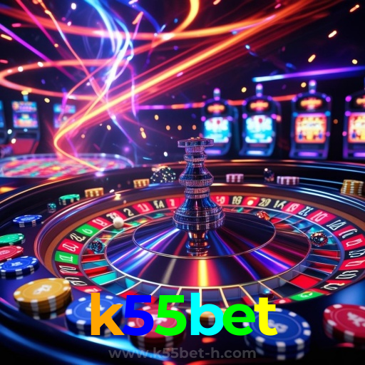 k55bet:Aposte e vença no futebol online, o campo de grandes vitórias!