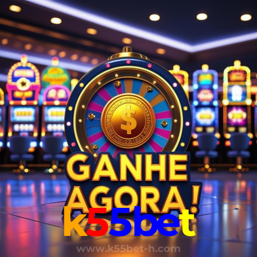 k55bet:Aposte no seu time e ganhe com os melhores jogos de cassino online!