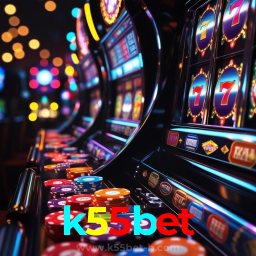 k55bet:Jogue poker e conquiste prêmios como um verdadeiro campeão!